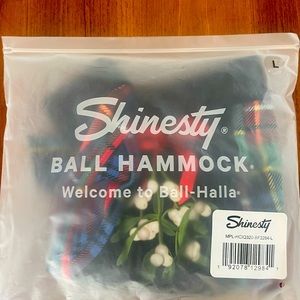 Shinesty mens boxers